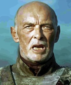 Randyll Tarly Diamond Painting