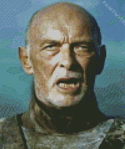 Randyll Tarly Diamond Painting