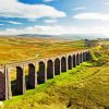 Ribblehead Viaduct Diamond Painting