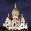 Sacre Coeur Diamond Painting