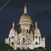 Sacre Coeur Diamond Painting