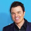 Seth MacFarlane Diamond Painting