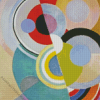 Sonia Delaunay Diamond Painting