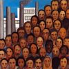 Tarsila Do Amaral Diamond Painting