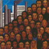 Tarsila Do Amaral Diamond Painting