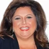 Abby Lee Miller Diamond Painting