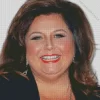 Abby Lee Miller Diamond Painting