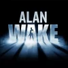 Alan Wake Poster Diamond Painting