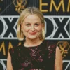 Amy Poehler Diamond Painting