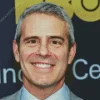 Andy Cohen Diamond Painting