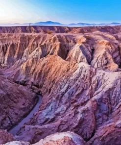 Anza Borrego Diamond Painting