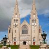 Armagh Cathedral Diamond Painting