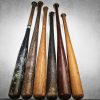 Baseball Bats Diamond Painting