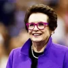 Billie Jean King BJK Diamond Painting