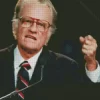 Billy Graham Diamond Painting