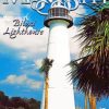 Biloxi Lighthouse Mississippi Poster Diamond Painting