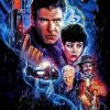 Blade Runner Film Diamond Painting