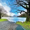 Buttermere Lake Diamond Painting