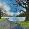 Buttermere Lake Diamond Painting