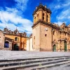 Cusco Peru Diamond Painting