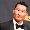 Daniel Dae kim Diamond Painting