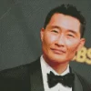 Daniel Dae kim Diamond Painting