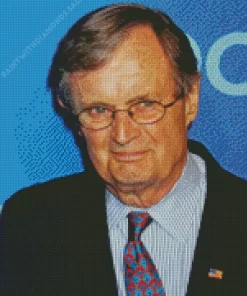 David Mccallum Diamond Painting