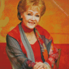 Debbie Reynolds Diamond Painting