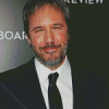 Denis Villeneuve Actor Diamond Painting