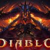 Diablo Immortal Diamond Painting