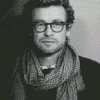 Director Simon Baker Diamond Painting