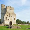 Donnington Castle Diamond Painting