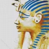 Egyptian King Tut Diamond Painting