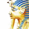 Egyptian King Tut Diamond Painting