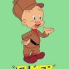 Elmer Fudd Cartoon Diamond Painting