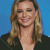 Emily Vancamp Diamond Painting