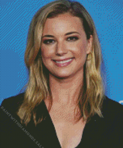 Emily Vancamp Diamond Painting