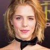 Emily Bett Rickards Diamond Painting