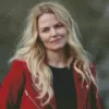 Emma Swan Diamond Painting