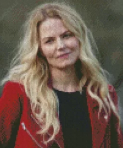 Emma Swan Diamond Painting