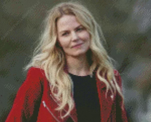 Emma Swan Diamond Painting