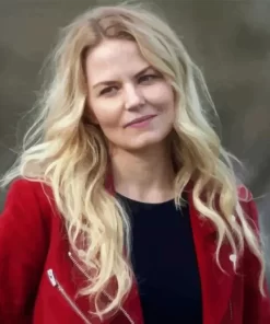 Emma Swan Diamond Painting