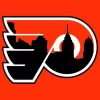 Flyers Logo Diamond Painting