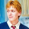 Fred Weasley Diamond Painting