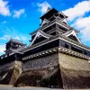 Fukuoka Castle Diamond Painting