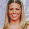 Gemma Atkinson Diamond Painting