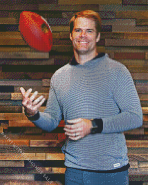 Greg Olsen Diamond Painting