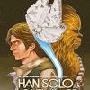 Han Solo And Chewbacca Diamond Painting