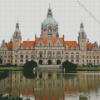 Hannover Diamond Painting