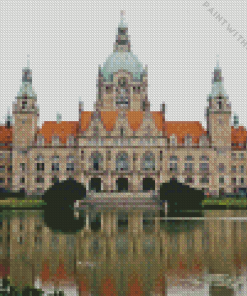 Hannover Diamond Painting